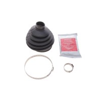 Пильник ШРКШ (зовнішній) VW Caddy I/II/ Golf III/IV -06 (25x86x125mm) К-кт