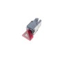 Кнопка аварійної сигналізації VW Caddy/Touran 04-10