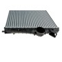 Радіатор інтеркулера Ford Galaxy/VW Sharan 1.9/2.0TDI 02-10