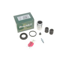 Ремкомплект супорта (заднього) Daewoo Lacetti 03- (d=32mm)(+ поршень)(Dac)