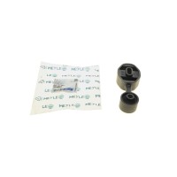 Подушка двигуна (задня) Opel Vectra B 1.6/1.8/2.0 93-03