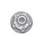 Підшипник маточини (передньої) Ford Transit 2.0/2.2 TDCi 13-(+ABS)(к-кт)
