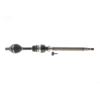Піввісь (передня) (R) Volvo S60 10-15/S80 2.0-2.4 D/2.5 T 08-15 (40x27z/1002mm)