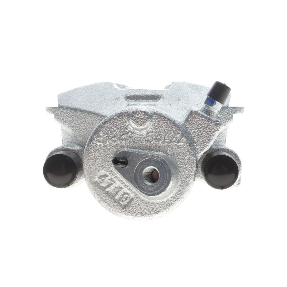 Супорт гальмівний (передній) (R) Audi A1/A3/ Skoda Fabia/Octavia/Rapid 1.0-3.6 96- (d=54mm) (Ate)