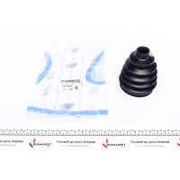 Пильник ШРКШ (зовнішній) VW T5 2.5TDI/3.2 V6 03- (30.5x104x125)