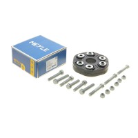 Муфта кардана еластична BMW 3 (E90)/5 (E60)/6 (E63)/7 (E65/E66/E6) 2.0D-4.8 03-13 M57/N52/N62