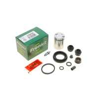 Ремкомплект супорта (заднього) VW Passat 11- (d=38mm) (+поршень)(Trw)