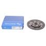 Диск зчеплення Skoda Fabia/VW Polo 1.2 01-14 (d=190mm) (z=28)