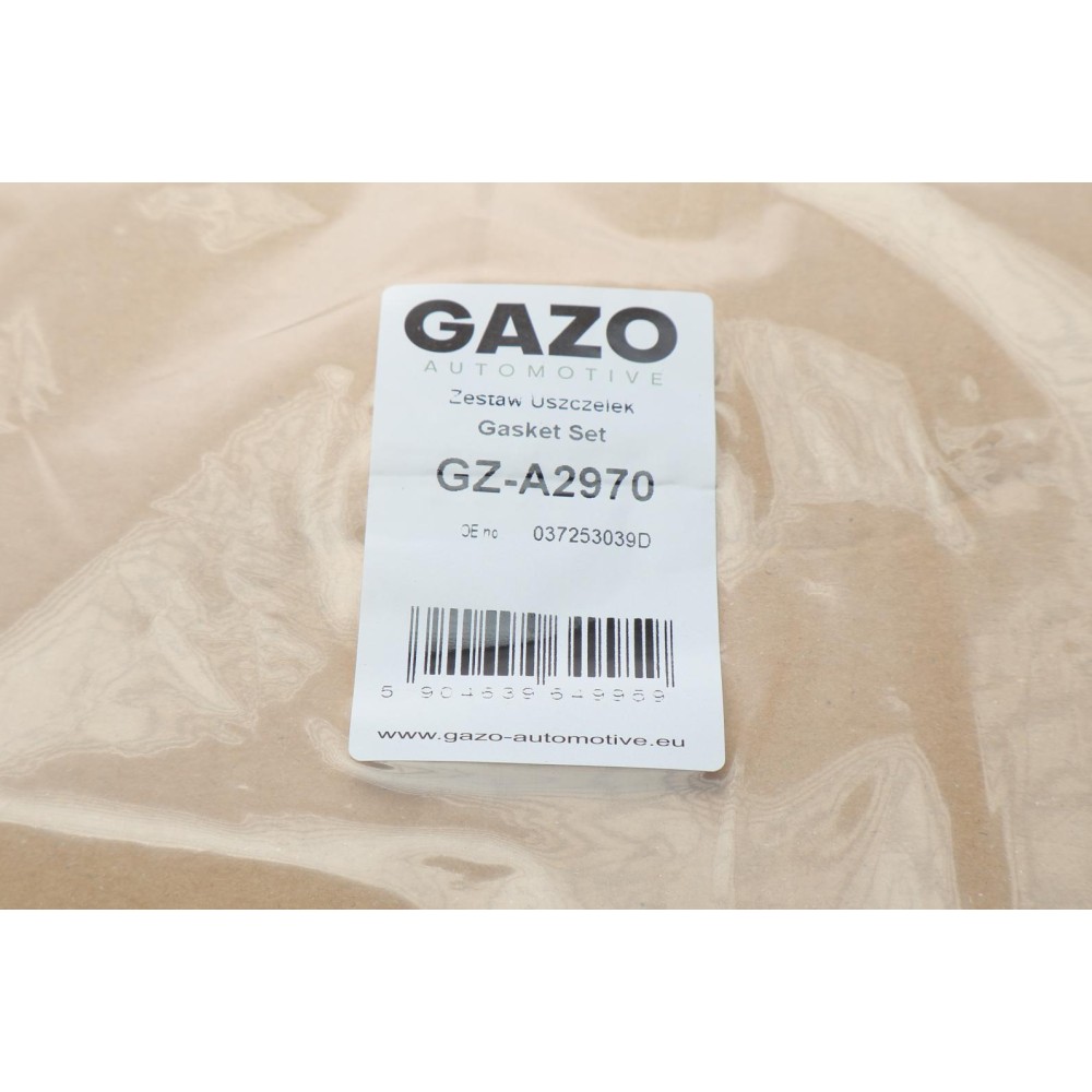 Комплект прокладок (верхній) VW Golf IV/Caddy 1.9 TDI/2.0 SDI 01-10