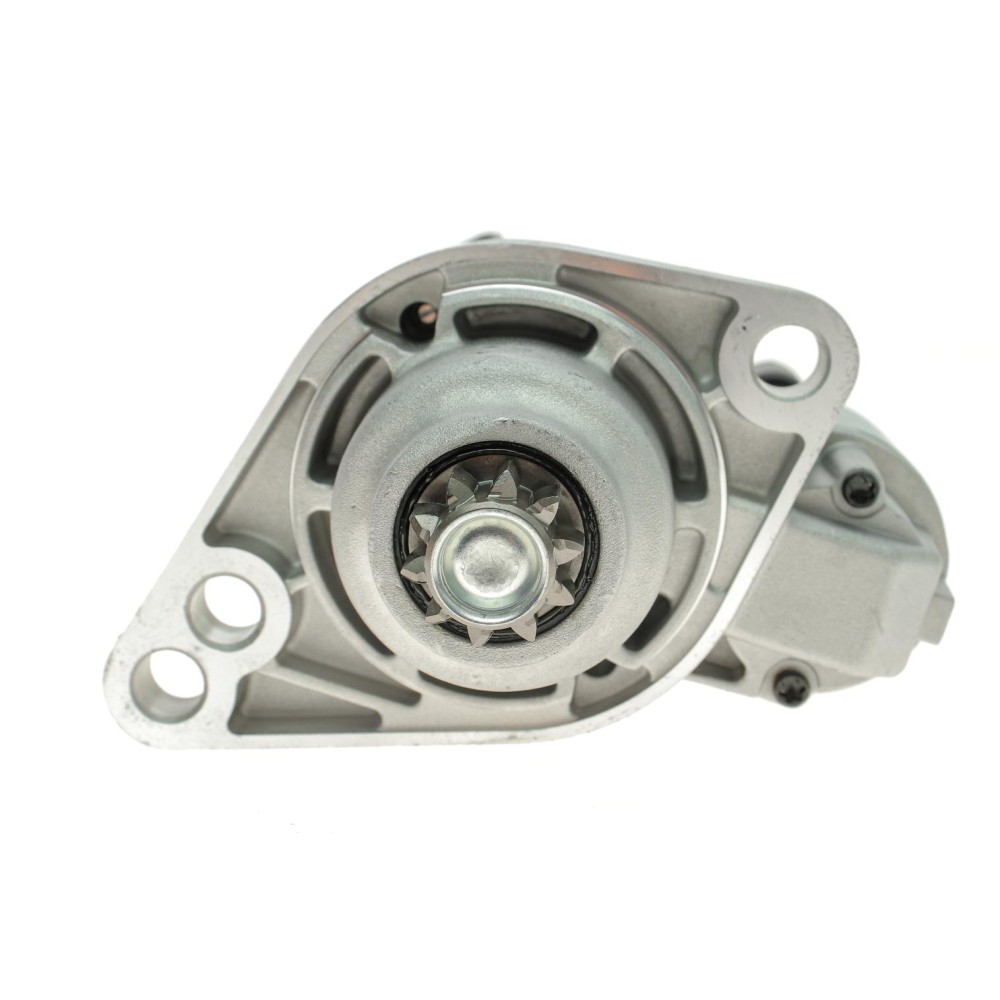 Стартер Seat Ibiza/Skoda Octavia/Superb/Yeti/VW Passat/T5 1.4/1.8/2.0i 03-15 (1.1kw) (z=10)