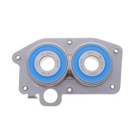 Підшипник КПП VW Caddy III 03-