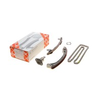 Комплект ланцюга ГРМ Toyota Avensis/Camry 00-09 (ланцюг/натяжник)
