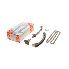 Комплект ланцюга ГРМ Toyota Avensis/Camry 00-09 (ланцюг/натяжник)