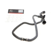 Патрубок радіатора BMW 5 (E60/E61)/6 (E63/E64) 2.5/3.0 04-10 N52/N53