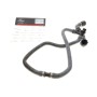 Патрубок радіатора BMW 5 (E60/E61)/6 (E63/E64) 2.5/3.0 04-10 N52/N53