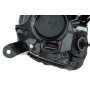Фара (R) Dacia Duster 13- (H7/H1)