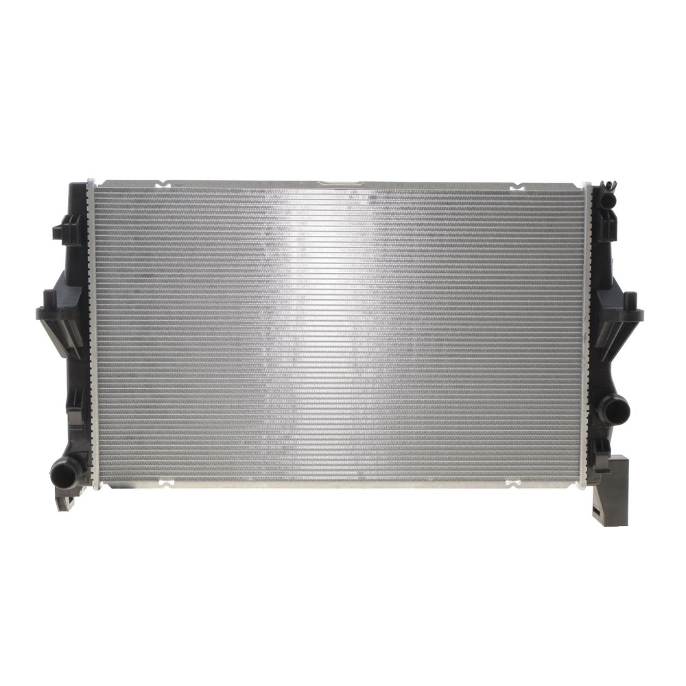 Радіатор охолодження MB Vito (W447) 1.6CDI (OM622) 14-