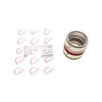 Патрубок інтеркулера VW Golf IV/Seat Leon 1.9TDI 00-06