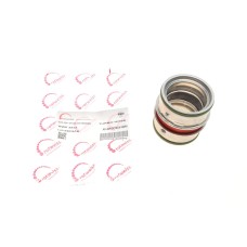 Патрубок інтеркулера VW Golf IV/Seat Leon 1.9TDI 00-06