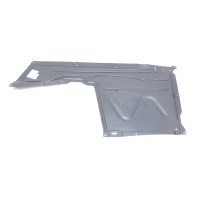 Захист днища BMW 1 (F20/F21)/3 (F30/F80) 10-19
