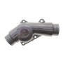 Фланець системи охолодження BMW 3 (E36) 90-98 M52/M50/S50/M20/S54