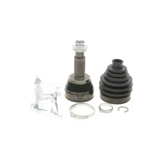 Шрус (зовнішній) Ford Fiesta/Fusion 01-12 (25x21z) (-ABS)