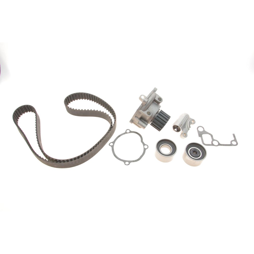 Комплект ГРМ + помпа Mazda 3/5/6 2.0D 02-10