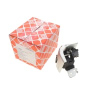 Кронштейн кріплення глушника (ззаду) Renault Megane II/Scenic II 1.4-2.0 02-