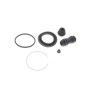 Ремкомплект супорта (переднього) Mitsubishi Pajero/L 300 83-04 (d=57mm) (Akebono)