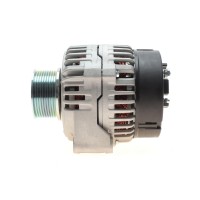Генератор MB Atego 98-04 OM906/Renault Megane 1.9 dCi 05-09 (14V/150A) = 113949