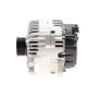Генератор Audi A6/A8/Q7/VW Touareg 2.7/3.0D 03-15 (14V/180A) = 114408