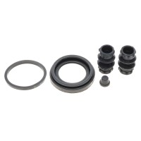 Ремкомплект супорта (заднього) BMW 1 (E81/87)/3 (E90) 03-13 (d=40mm) (Lucas)