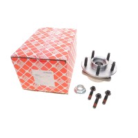 Підшипник маточини (передньої) Chevrolet Captiva/Opel Antara 2.0D/2.4-3.2 06-