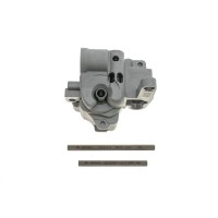 Насос масляний Audi A3/A4/A5/A6/Q7/Skoda Superb/VW Golf/Passat 2.0D 03-18