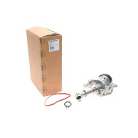 Клапан EGR MB Sprinter 2.2CDI OM611 00-06