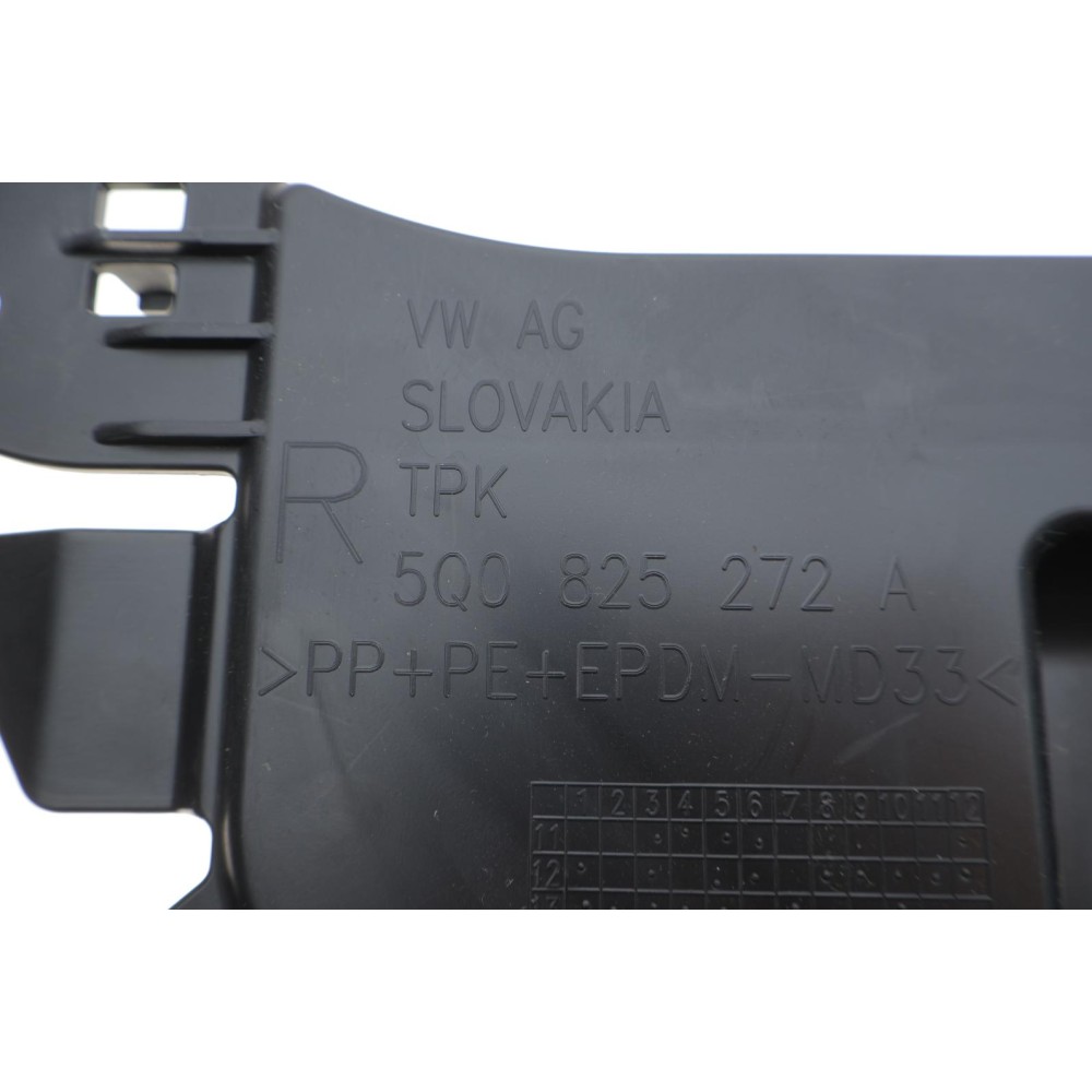 Захист двигуна Skoda Octavia III/VW Golf VII 12-20 (R)