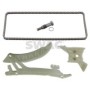 Комплект ланцюга ГРМ BMW 3 (F30)/4 (F33)/5 (F10)/X3 (F25) (N20B20/N52B30/N55B30) 10-18