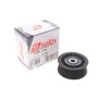 Ролик генератора Renault Megane III/Scenic III 1.2-1.4 12-(паразитний) (75х30)