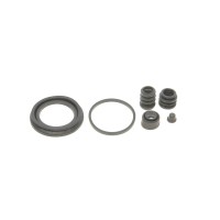 Ремкомплект супорта (переднього) Hyundai Accent 00-05 (d=54mm) (Mando)