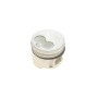 Поршень Audi 80/100/VW T4/Golf III 1.9-2.4D 89-03 (79.76mm/+0.25)