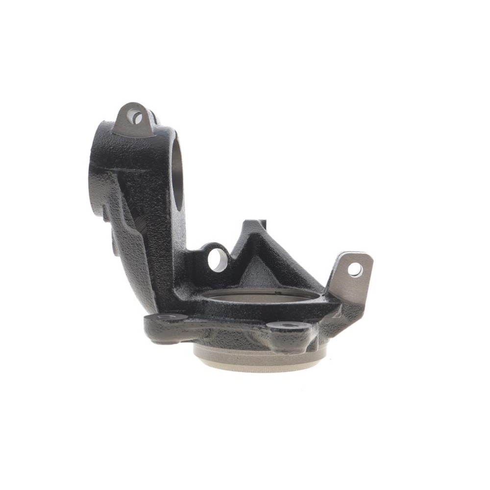 Кулак поворотний (цапфа) Citroen Berlingo/Peugeot Partner 1.1-2.0 96-08 (R) (+ABS)