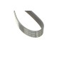 Ремінь генератора Citroen Jumper 1.9TD 94-02 (ALT,PS)
