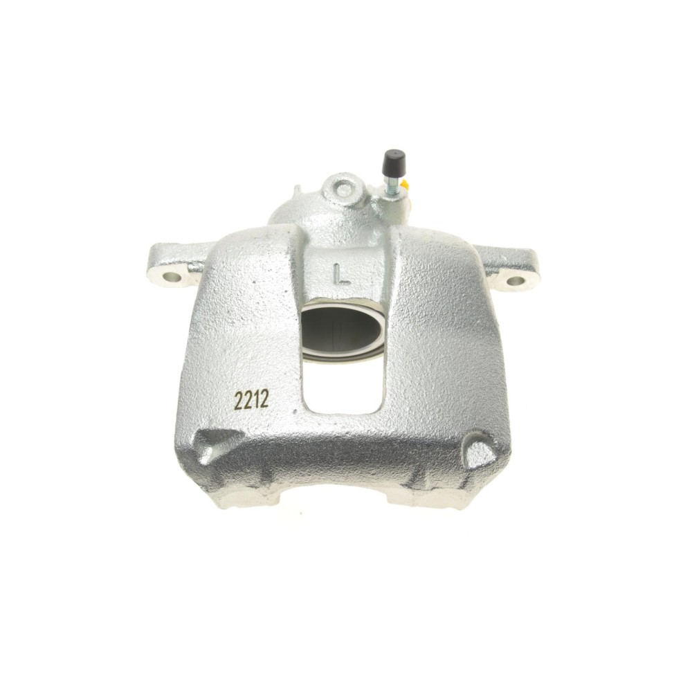 Супорт гальмівний (передній) (L) Peugeot 1007/207/307 Partner 07- (d=54mm) (Bosch)