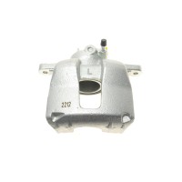 Супорт гальмівний (передній) (L) Peugeot 1007/207/307 Partner 07- (d=54mm) (Bosch)