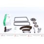 Комплект ланцюга ГРМ Hyundai Accent/Kia Rio 1.5 CRDi 05-