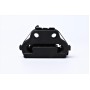 Кронштейн кріплення глушника Fiat Bravo/Stilo 1.2-2.0D 01-14 (гумометалевий)