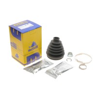 Пильник ШРКШ (зовнішній) VW Crafter 06-11/T5/Multivan V 03-15 (26x86x138) (к-кт)
