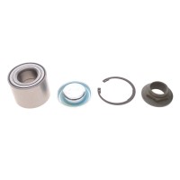 Підшипник маточини (задньої) Citroen C3/C4/Peugeot 207/307 06- (30x62x48) (к-кт)