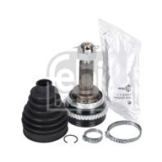 ШРКШ (зовнішній) Hyundai Accent 1.3/1.5 00-05 (25/22z) (+ABS 44T)