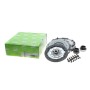 Демпфер + комплект зчеплення BMW 3 (E90) 318i/320i/si N45/N46, 04-06